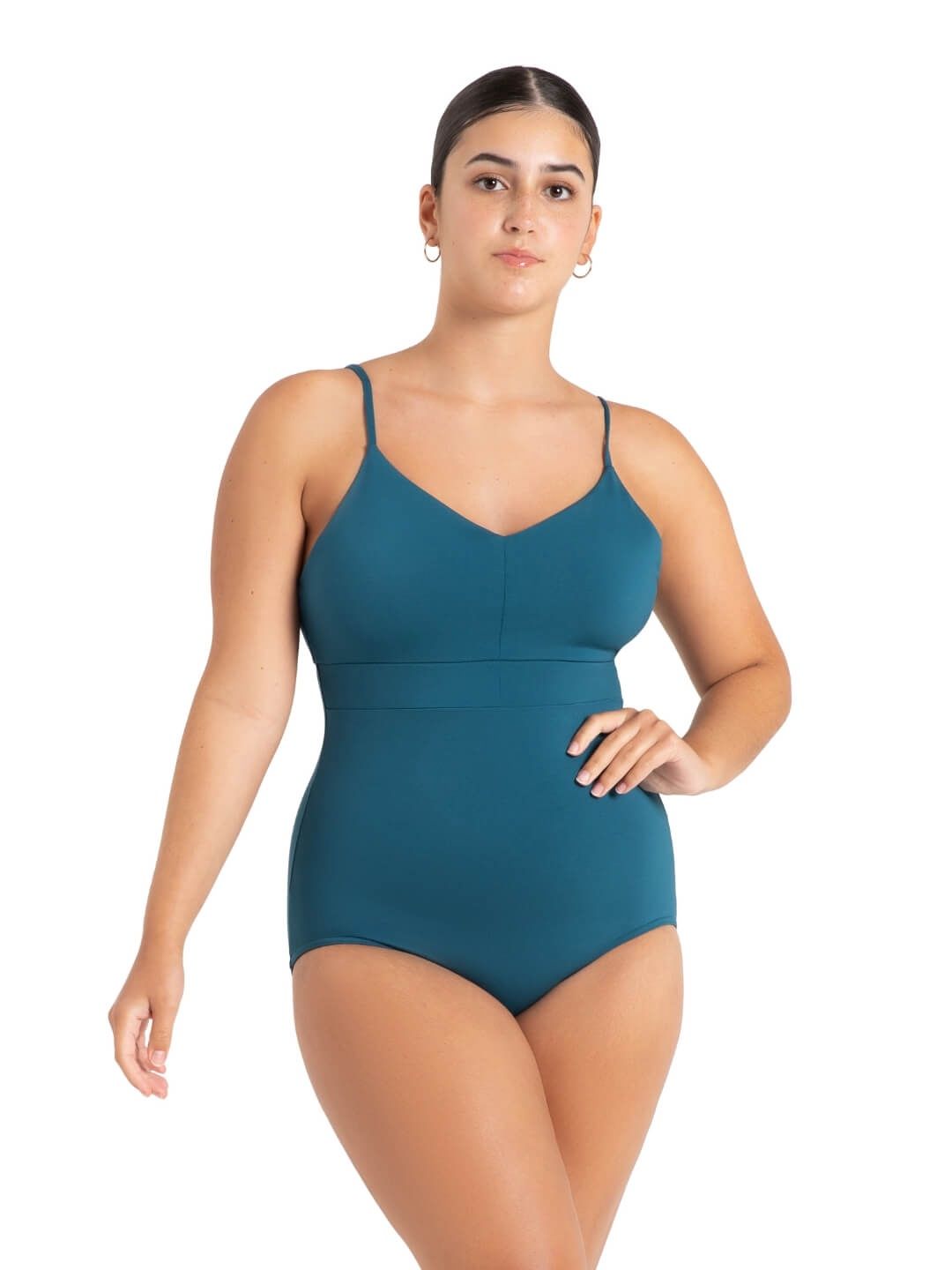 SEASIDE CAMI LEO #12099W