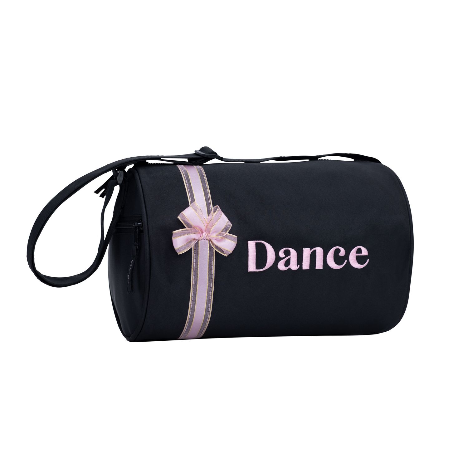 BARBARA DUFFEL - BLACK 6001