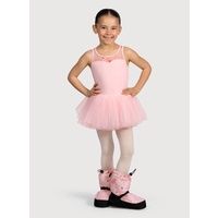 WARM UP BOOTIE-PRINTED #IM009KBP- KIDS