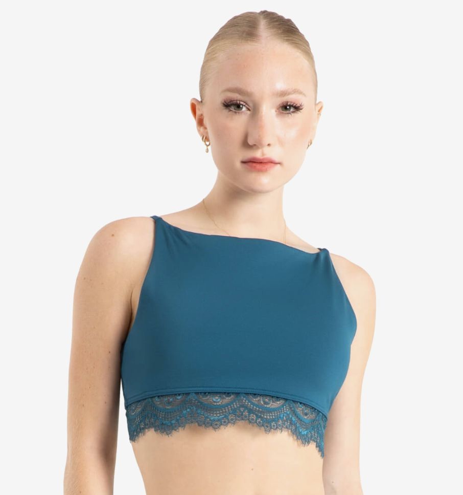 OCEAN BREEZE BRA TOP #12100W