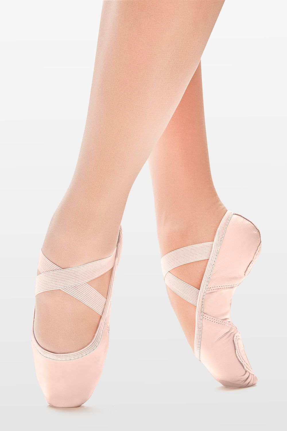 BALLET SPLIT-SOLE SD110