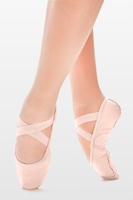 BALLET SPLIT-SOLE SD110