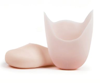 TOE PADS - SILICON TP100