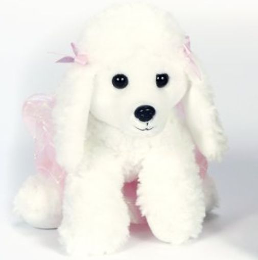 DANCE POODLE #6336