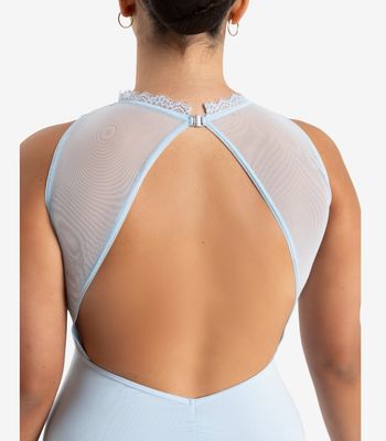 OCEANIC MESH BACK LEO #12098W