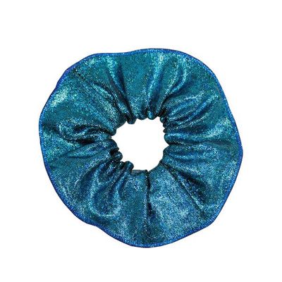 SHOWCASE GLASS SCRUNCHIE #H003S
