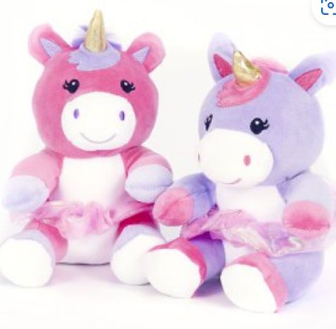 CHERUB UNICORN #6348