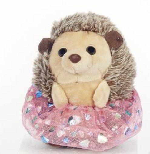 MINI HEDGEHOG #6304