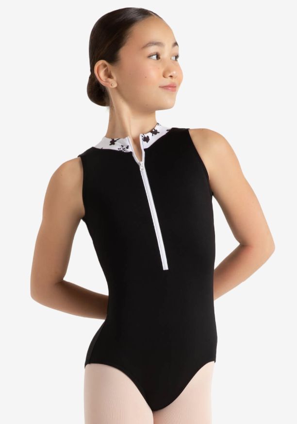 LA BELLE LEOTARD - CHILD #12153C