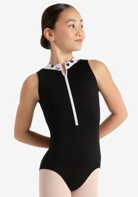 LA BELLE LEOTARD - CHILD #12153C