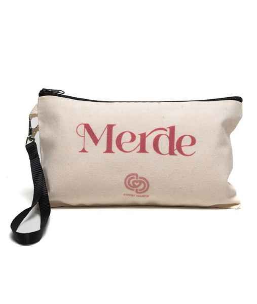 COVET COSMETIC BAG