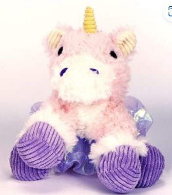 SCRUFFY UNICORN #6344