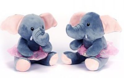 CHERUB ELEPHANT #6341