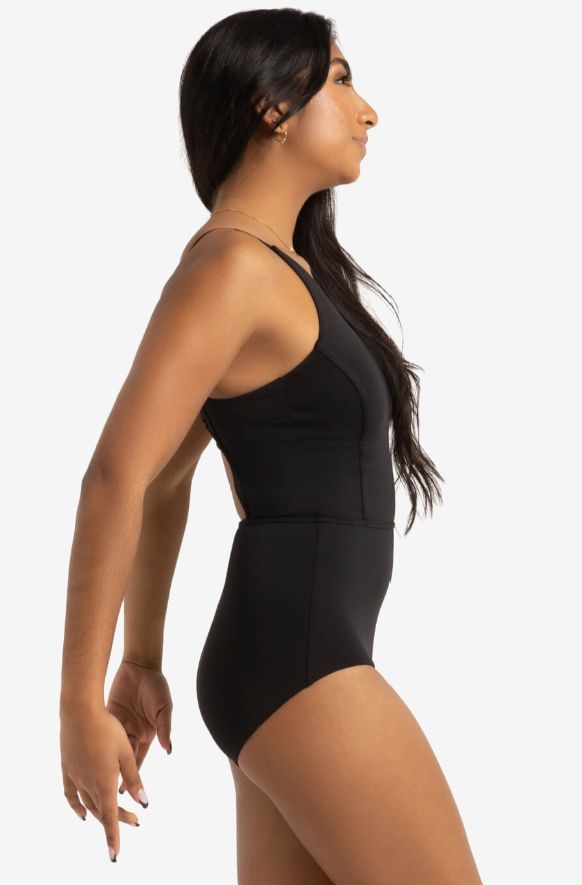 AMORE CAMI LEOTARD 12157W