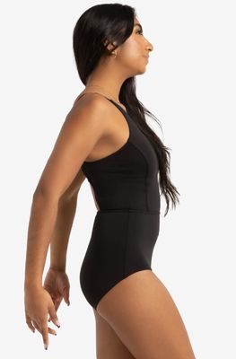 AMORE CAMI LEOTARD 12157W