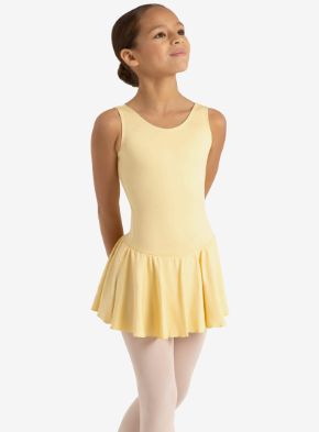 TANK SKIRTED LEO SE1036C