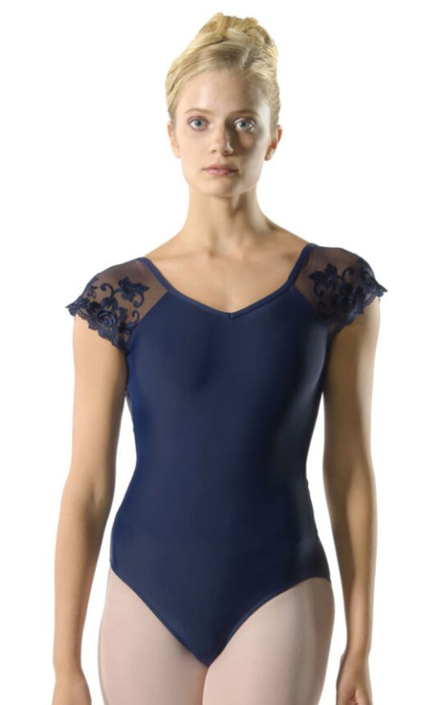 JOSEPHINE LEOTARD #1038LMA
