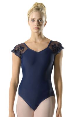 JOSEPHINE LEOTARD #1038LMA