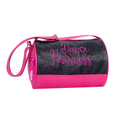 LILIBET DUFFEL - BLACK  #2106