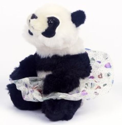 MINI DANCE PANDA #6313
