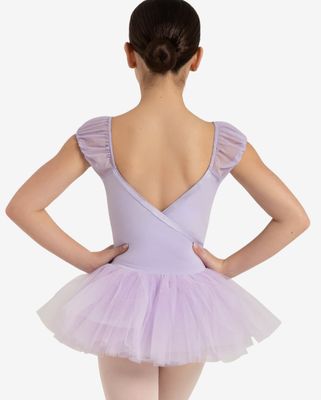 HEAVENLY TUTU DRESS #12171C
