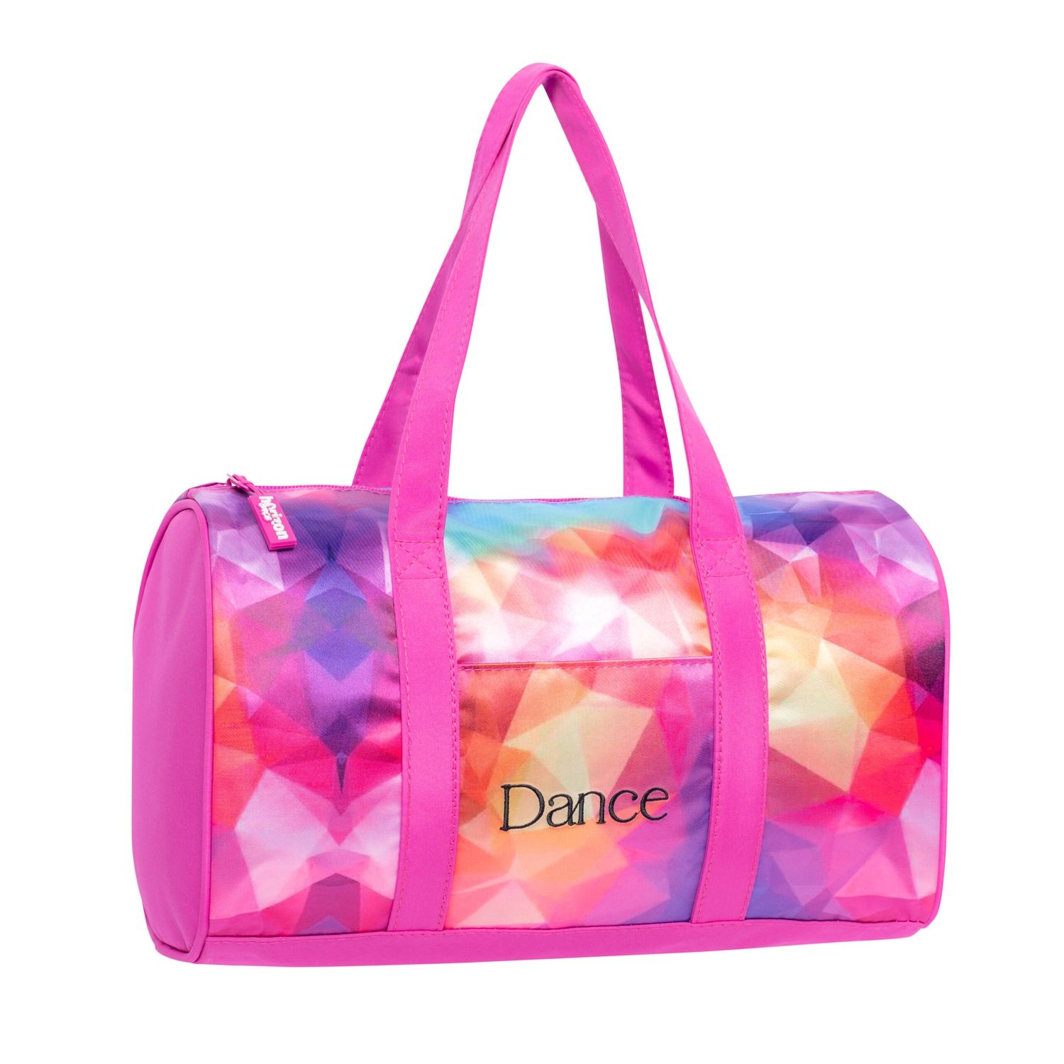 RAINBOW DUFFEL #1046