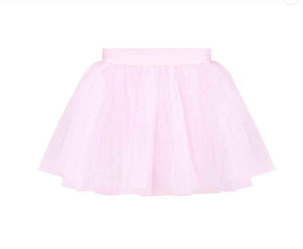 HOLLY TUTU SKIRT #CS98