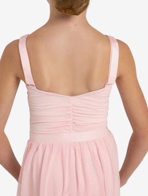 DREAMY WIDE CAMI DRESS #12164C