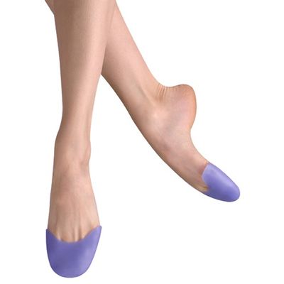 PURPLE GEL TOE PAD LS6301