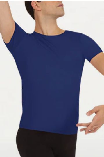 BOY'S SHORT SLEEVE SHIRT B231