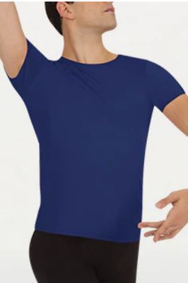 BOY'S SHORT SLEEVE SHIRT B231