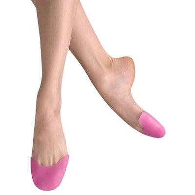PINK GEL TOE PAD LS6300