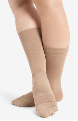 LIFEKNIT CALF LENGTH SOX #H073 DANCE SOCKS
