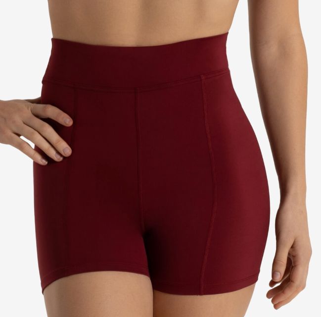 ISABELLA BOY SHORT #12055W