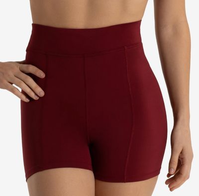 ISABELLA BOY SHORT #12055W