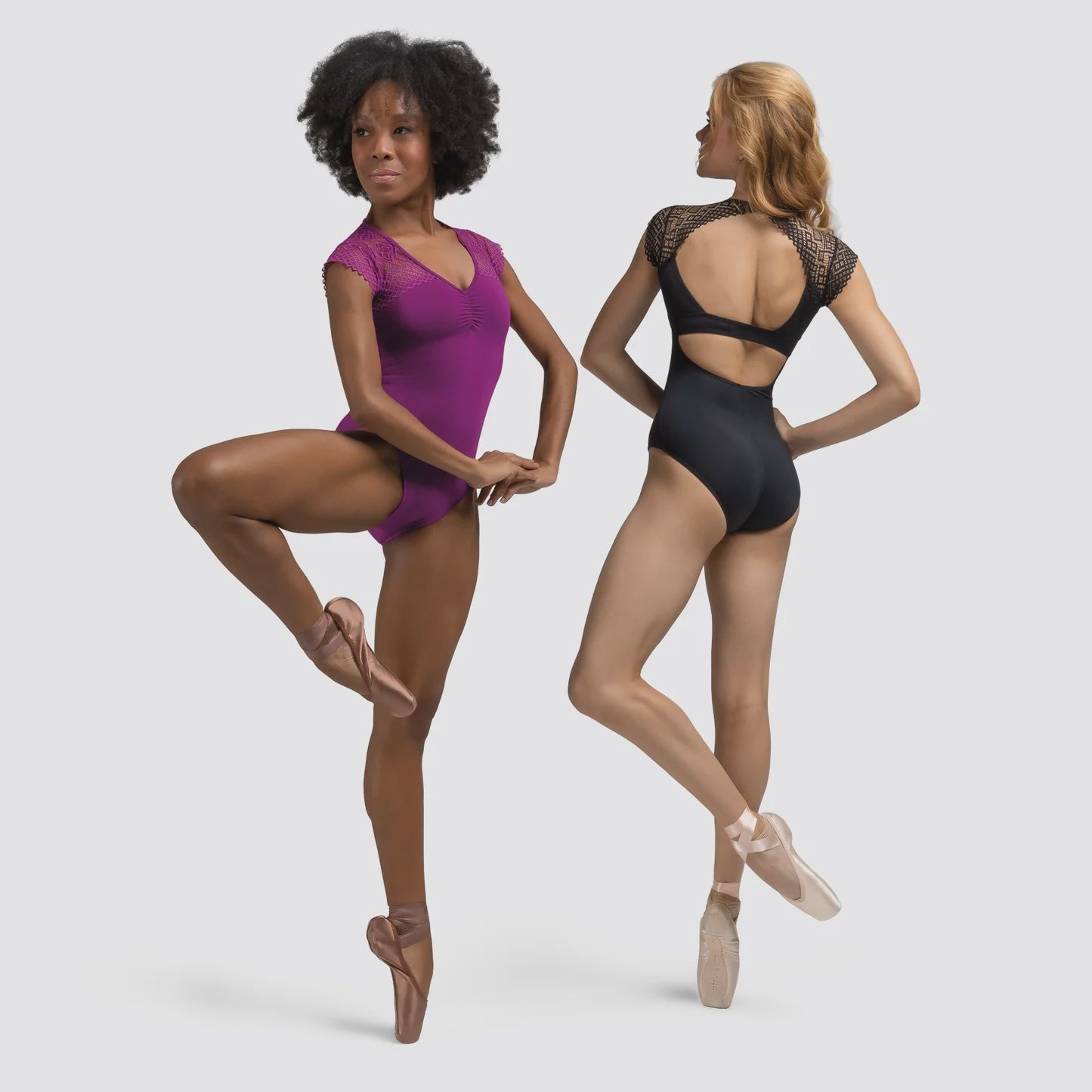 CAP SLV BACK STRAP RDE2598