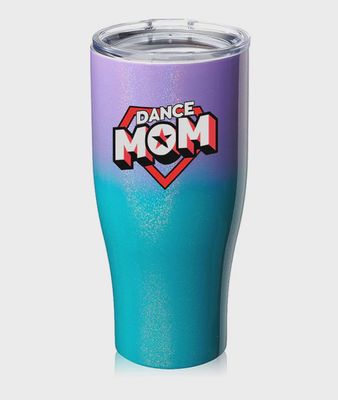 SUPER DANCE MOM THERMAL TUMBLER