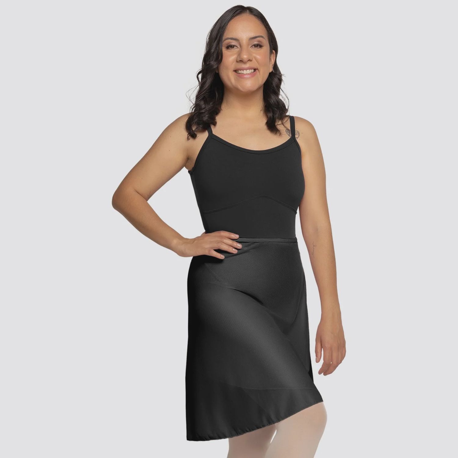 WRAP SKIRT #TP66 - ADULT
