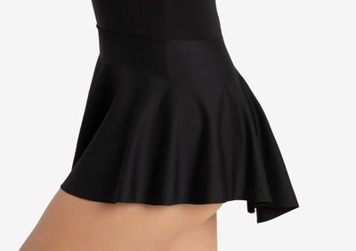 CIRCLE SKIRT #SE1056W