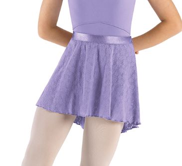 DAISY LACE SKIRT #MS902C