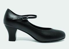 CASSIE 2" HEEL CHARACTER SHOE 830