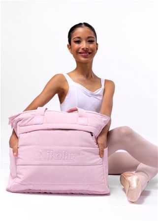 NIKOLAY MEDIUM TOTE #BC002
