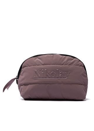 COSMETIC BAG #BC004BAN