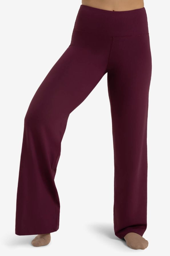 WIDE LEG PANT - CHILD #SE2004C