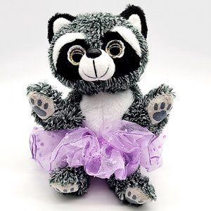 FUZZY RACCOON #6355
