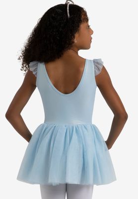 VOYAGE TANK TUTU DRESS #12283C