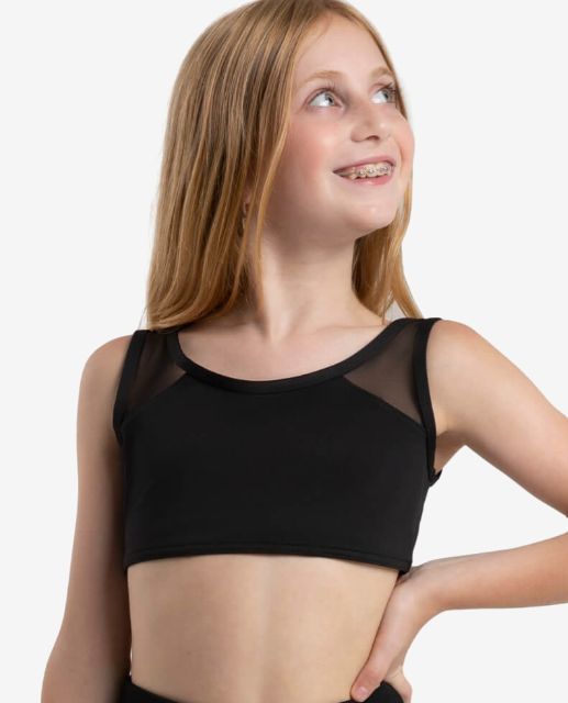 TOPAZ TANK BRA TOP #12293C