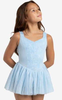 JARDIN TANK TUTU DRESS #12290C