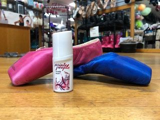 PAINT - FABRIC POINTE