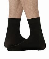 DANCE SOCK - MENS/ADULT #M71